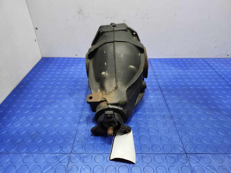 2003 Mercedes SLK Carrier/Differential Assembly