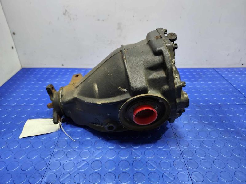 2003 Mercedes SLK Carrier/Differential Assembly