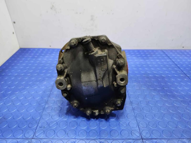 2003 Mercedes SLK Carrier/Differential Assembly