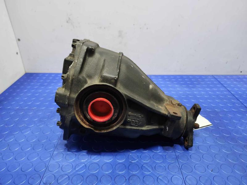 2003 Mercedes SLK Carrier/Differential Assembly