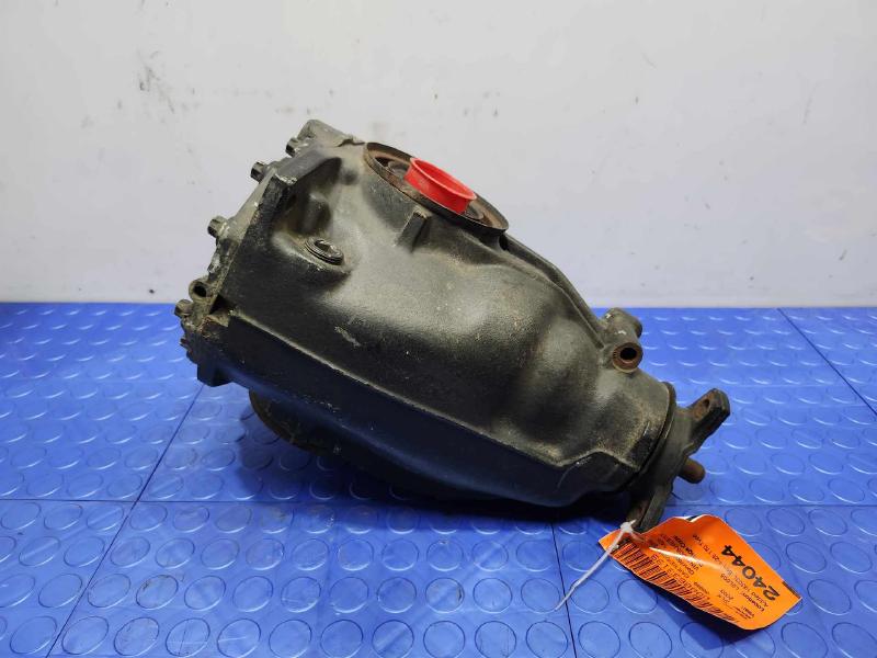 2003 Mercedes SLK Carrier/Differential Assembly