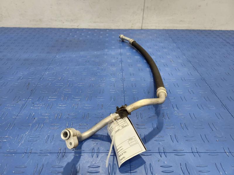 2011 Honda Accord Air Conditioner Hose