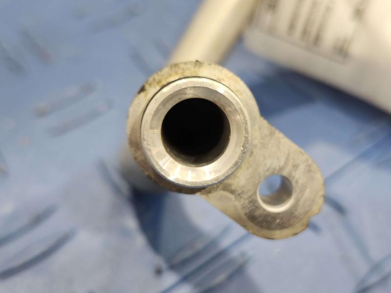 2011 Honda Accord Air Conditioner Hose