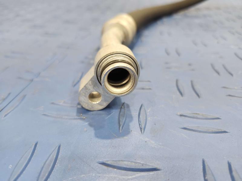 2011 Honda Accord Air Conditioner Hose