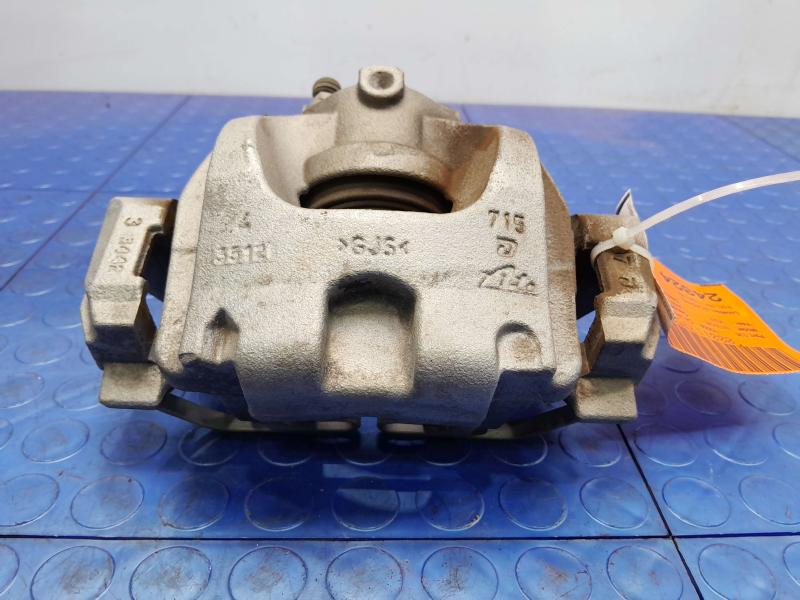 2023 Acura Integra Caliper