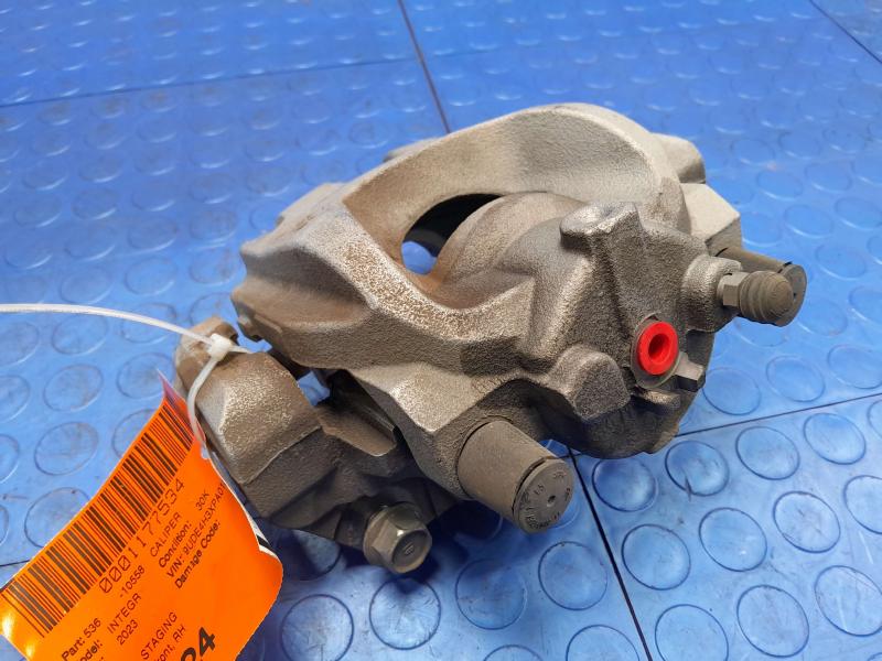 2023 Acura Integra Caliper