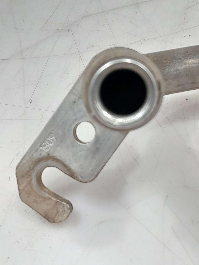 2017 Toyota Corolla iM Air Conditioner Hose