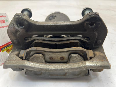 2017 Hyundai Sonata Caliper