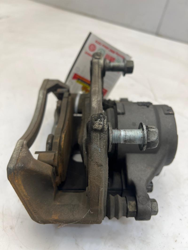 2017 Hyundai Sonata Caliper