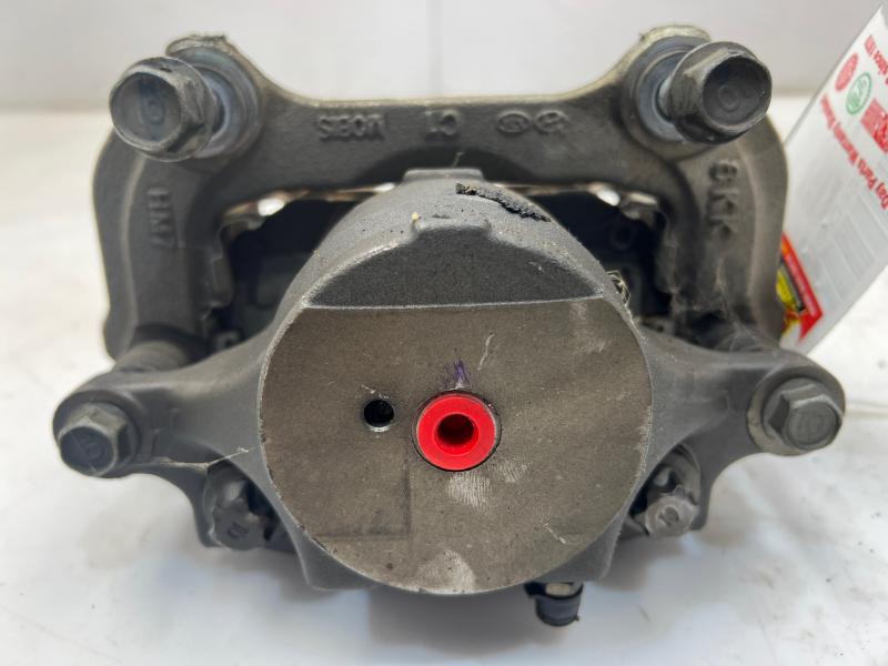 2017 Hyundai Sonata Caliper