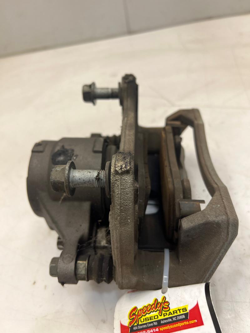 2017 Hyundai Sonata Caliper