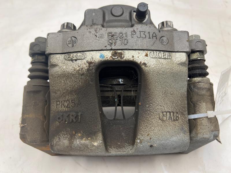 2017 Hyundai Sonata Caliper