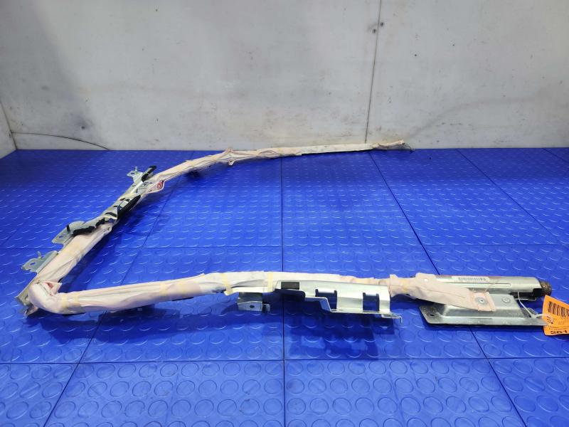 2012 Subaru Legacy Air Bag