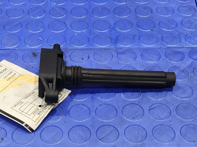 2014 Jeep Grand Cherokee Ignition Coil/Ignitor