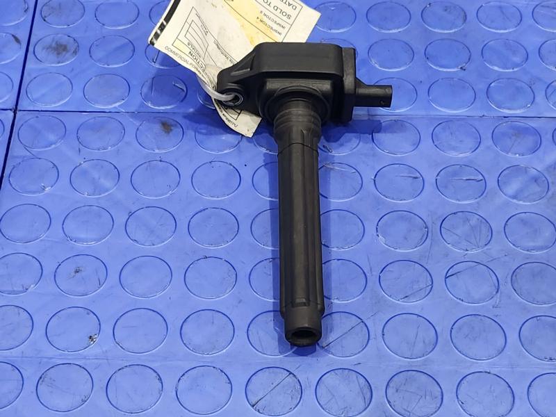 2014 Jeep Grand Cherokee Ignition Coil/Ignitor