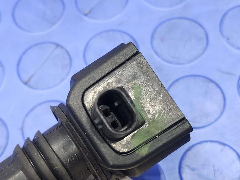 2014 Jeep Grand Cherokee Ignition Coil/Ignitor