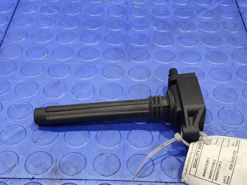 2014 Jeep Grand Cherokee Ignition Coil/Ignitor