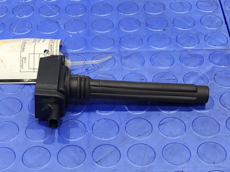 2014 Jeep Grand Cherokee Ignition Coil/Ignitor