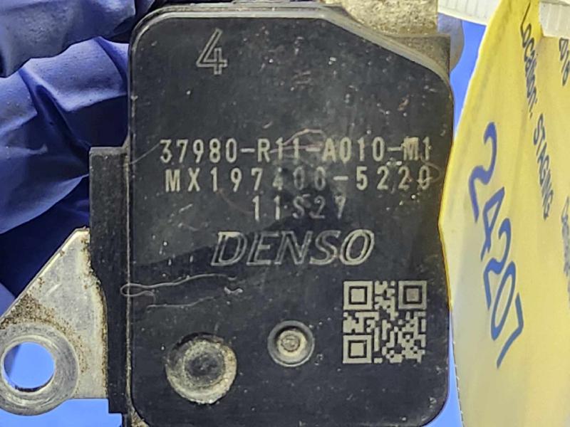 2016 Honda CR-V Air Flow Meter