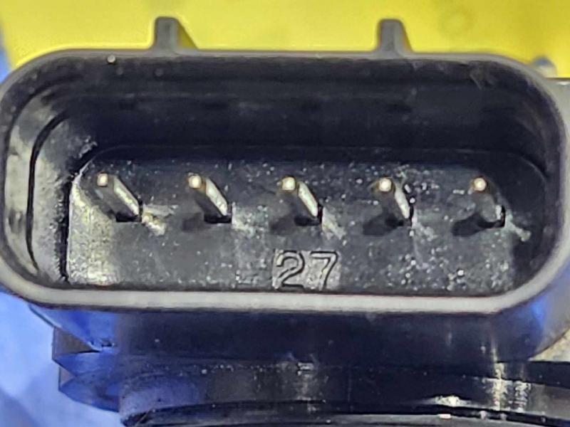2016 Honda CR-V Air Flow Meter