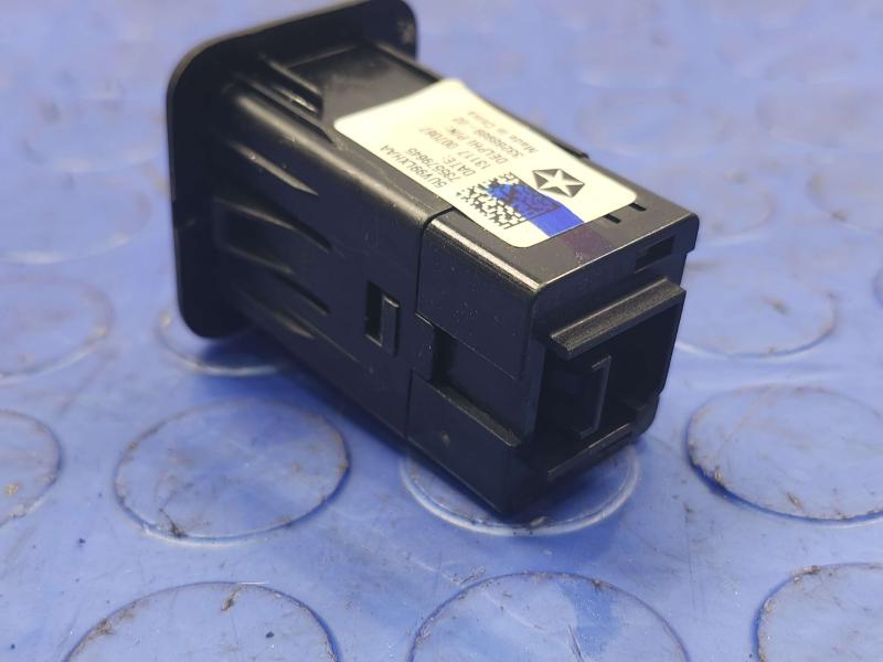 2018 Jeep Compass Misc Ebay Parts