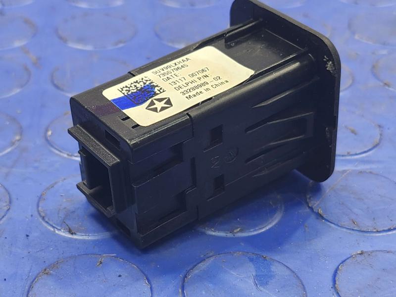 2018 Jeep Compass Misc Ebay Parts