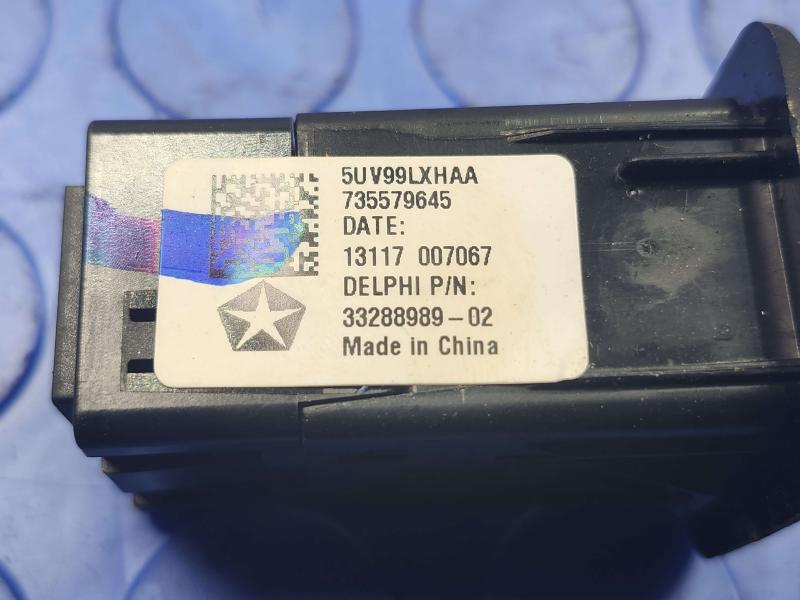 2018 Jeep Compass Misc Ebay Parts