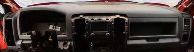 2015 Ram 1500 Dash Panel