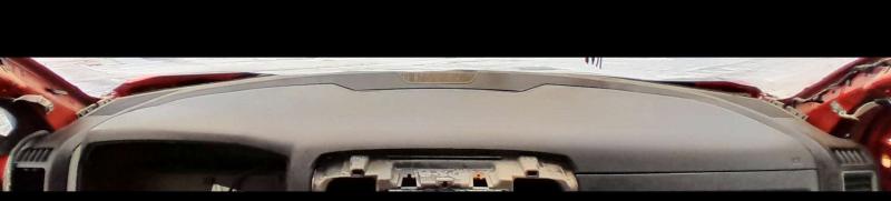 2015 Ram 1500 Dash Panel