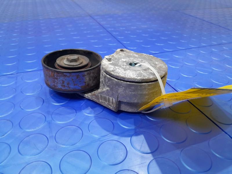2013 Nissan Juke Engine Belt Tensioner