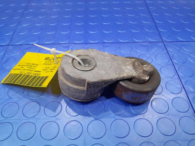 2013 Nissan Juke Engine Belt Tensioner
