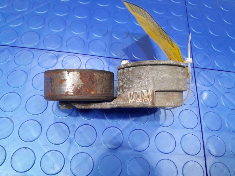 2013 Nissan Juke Engine Belt Tensioner