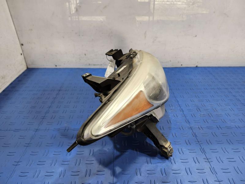 2014 Infiniti QX60 Headlamp Assembly