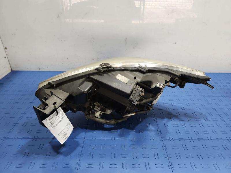 2014 Infiniti QX60 Headlamp Assembly