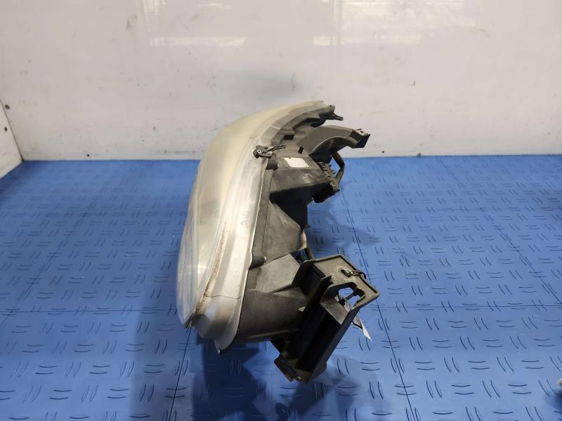 2014 Infiniti QX60 Headlamp Assembly