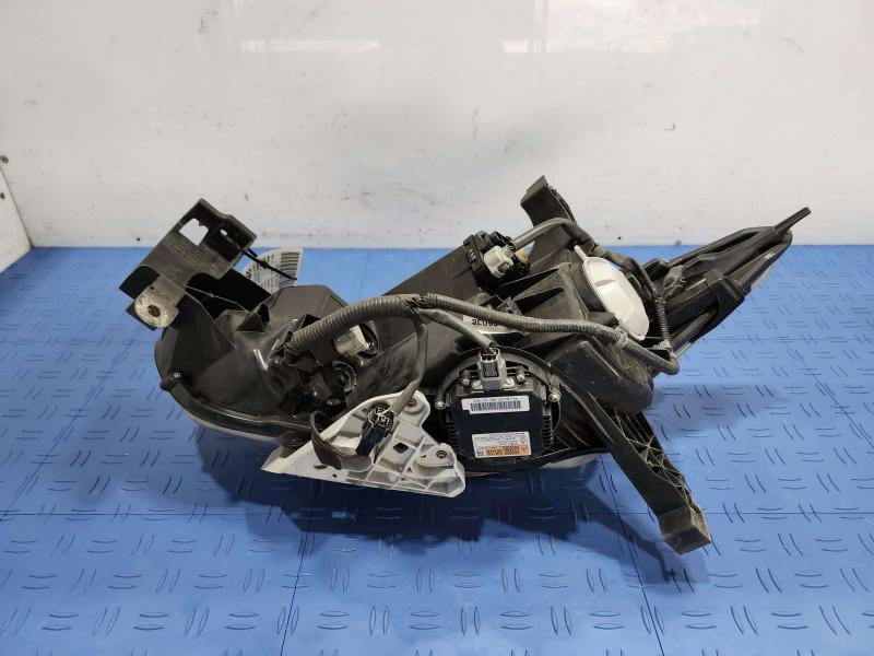 2014 Infiniti QX60 Headlamp Assembly