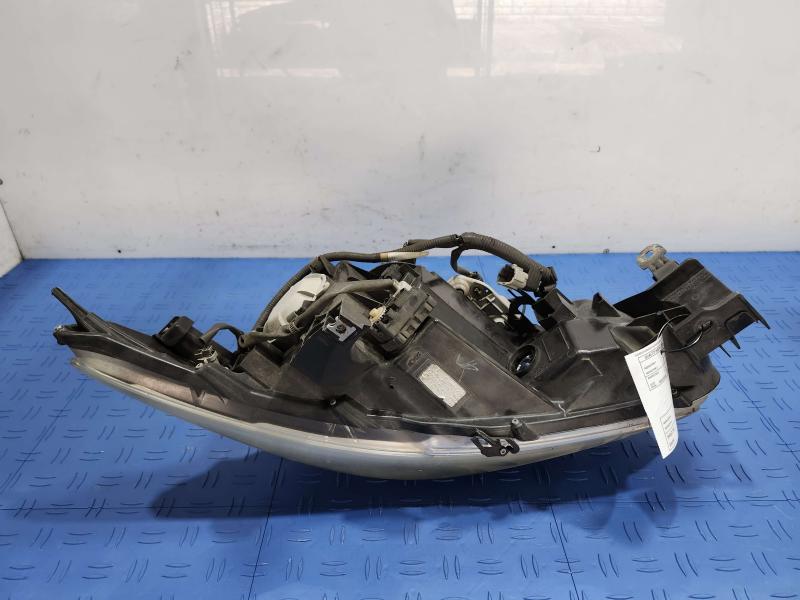 2014 Infiniti QX60 Headlamp Assembly