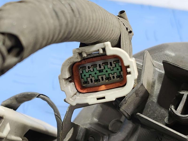 2014 Infiniti QX60 Headlamp Assembly
