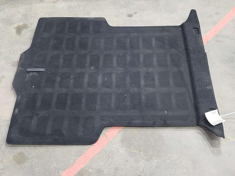 2018 Buick Regal Spare Tire Cover
