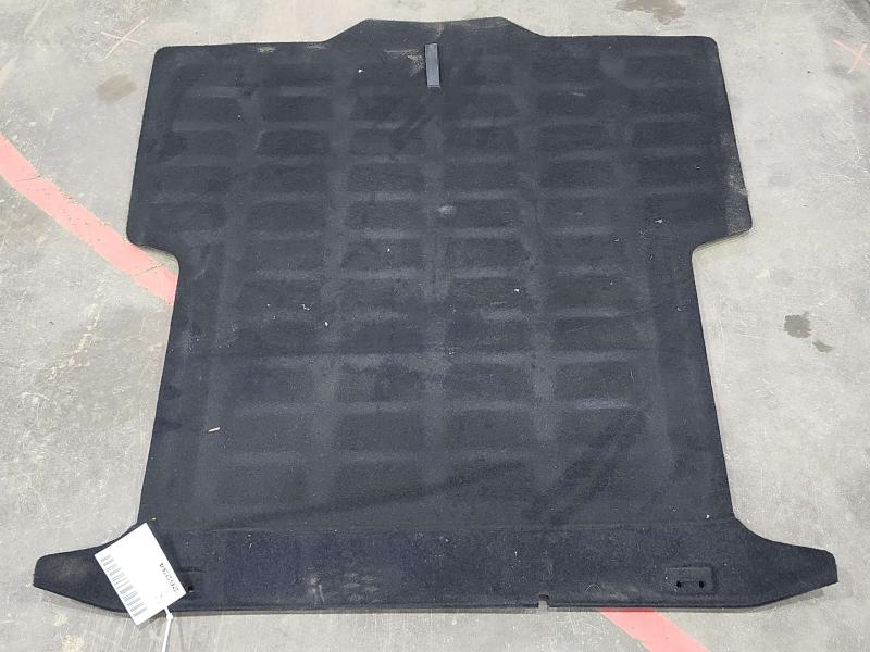 2018 Buick Regal Spare Tire Cover
