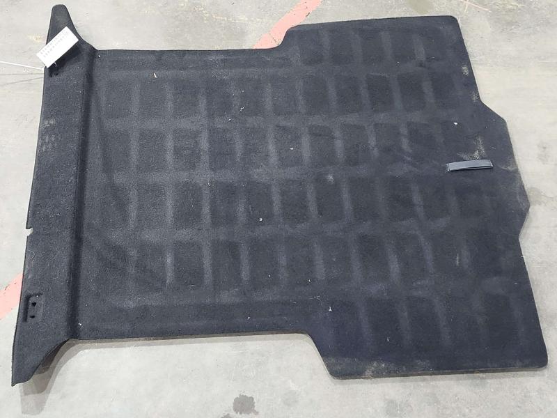2018 Buick Regal Spare Tire Cover