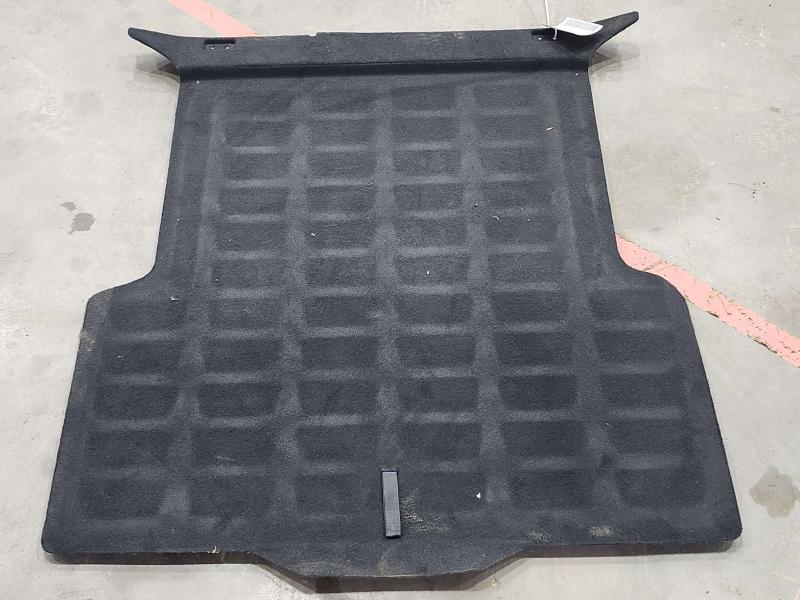 2018 Buick Regal Spare Tire Cover