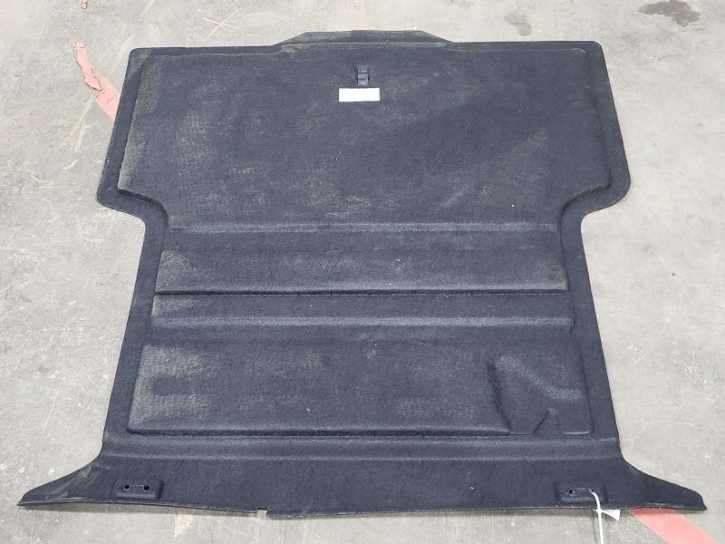2018 Buick Regal Spare Tire Cover