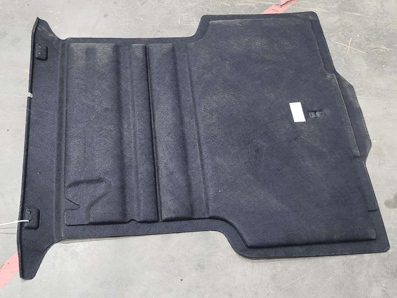 2018 Buick Regal Spare Tire Cover