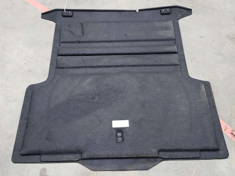 2018 Buick Regal Spare Tire Cover