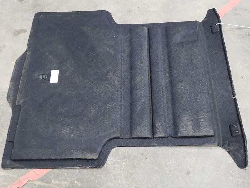 2018 Buick Regal Spare Tire Cover