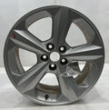 2020 Ford Edge Wheel