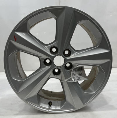 2020 Ford Edge Wheel
