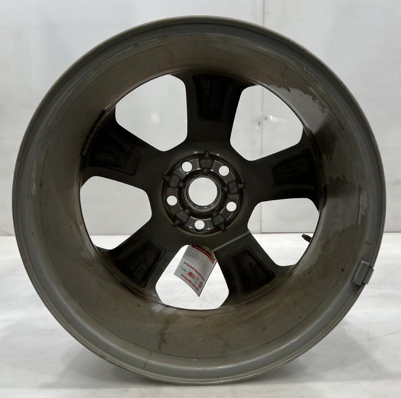 2020 Ford Edge Wheel