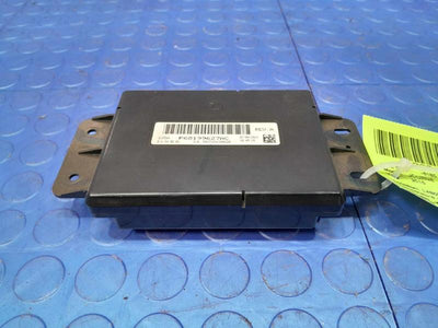 2014-2015 Dodge Journey Temperature Climate Control Module OEM 68199627AC